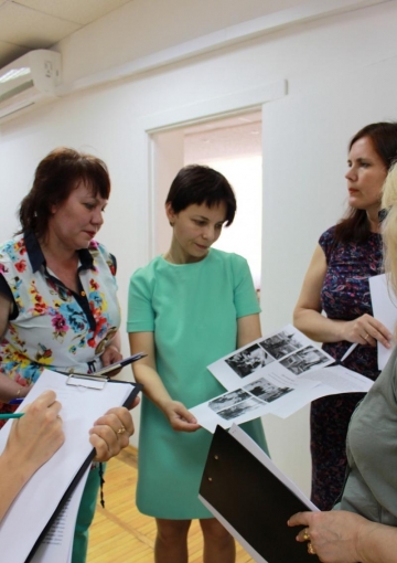 изображение: Проект «Детство Ставрополя-Тольятти»