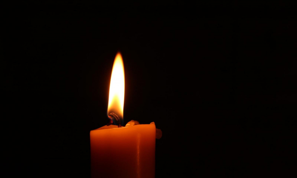 изображение: Зажги «Свечу памяти»