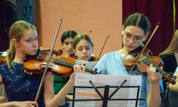 :   MUSICA INFINITA